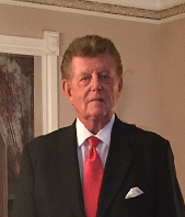 Dr. Earl Johnson