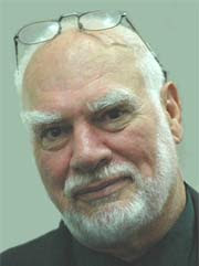 Dr. George Simons